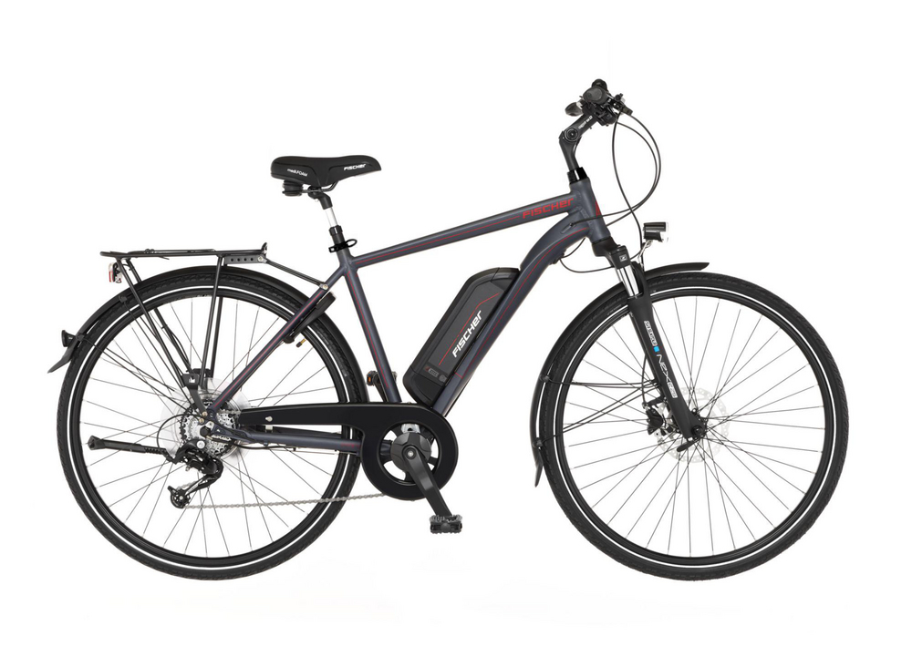 FISCHER VIATOR 1.0 422 50 2022